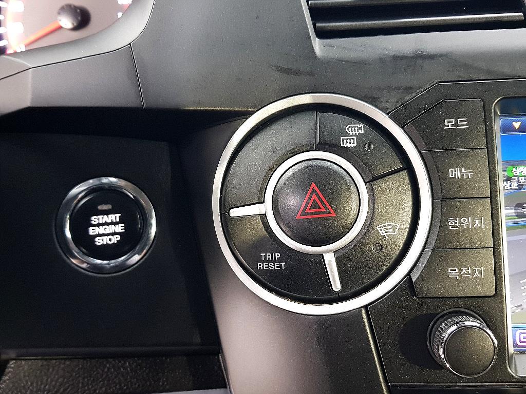 Ssangyong Korando 2014 Rojo - Importación desde Corea - HF Imports Iquique - Foto 16