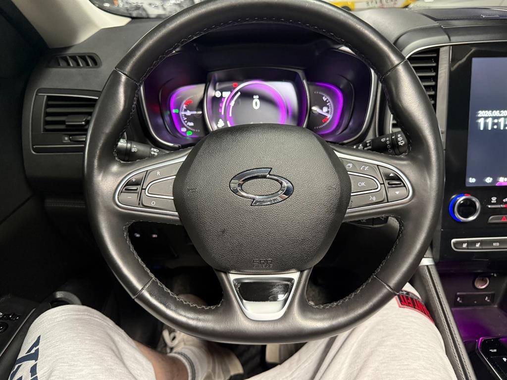 SAMSUNG QM6 2019 Gris - Importación desde Corea - HF Imports Iquique - Foto 13
