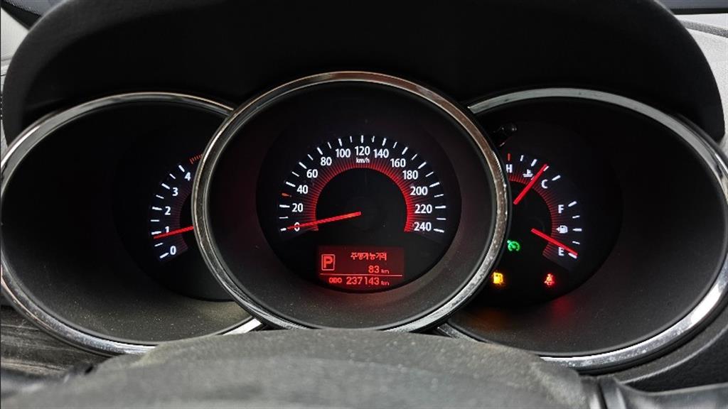 KIA Sorento - Vista 10