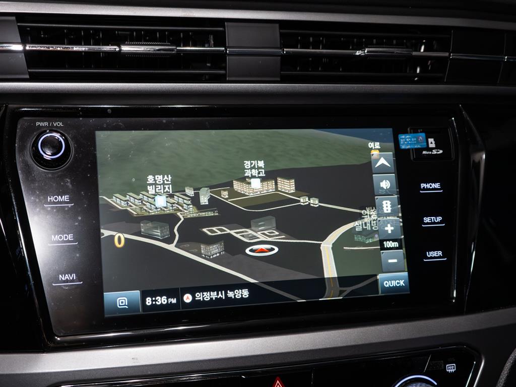 Ssangyong Korando 2020 Blanco - Importación desde Corea - HF Imports Iquique - Foto 20