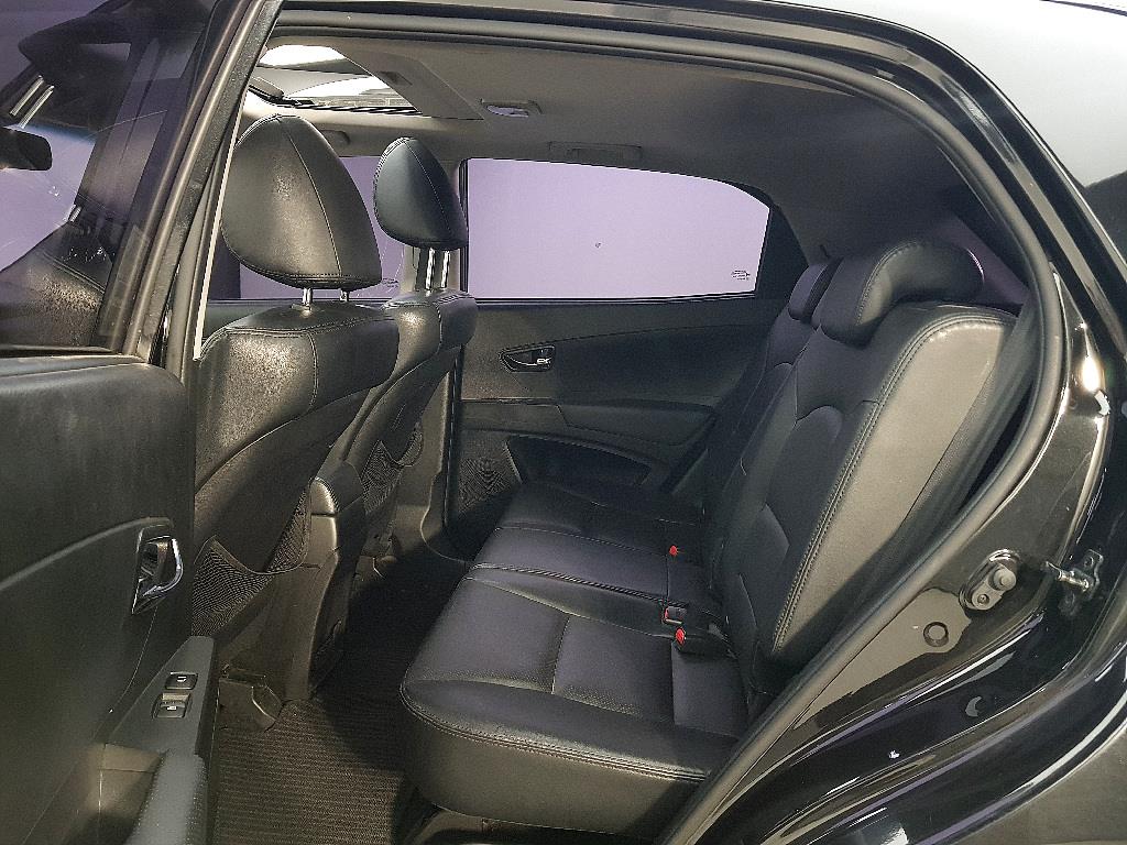 Ssangyong Korando - Vista 10