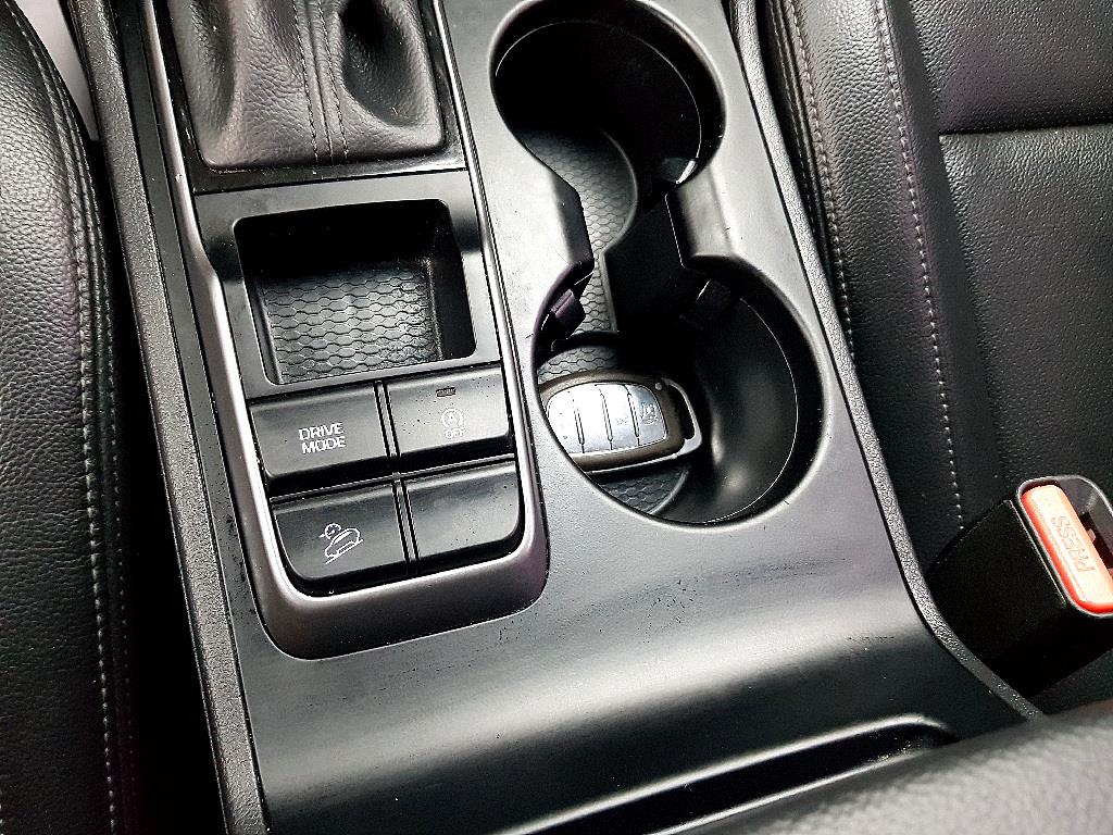 HYUNDAI Tucson 2016 Blanco - Importación desde Corea - HF Imports Iquique - Foto 16