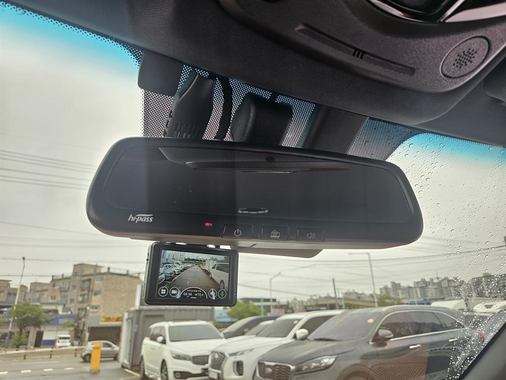 Ssangyong Torres - Vista 12