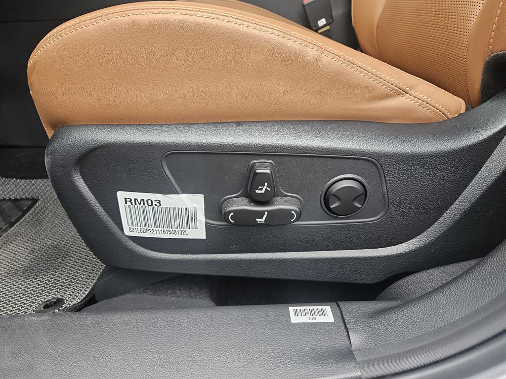 Ssangyong Torres - Vista 10