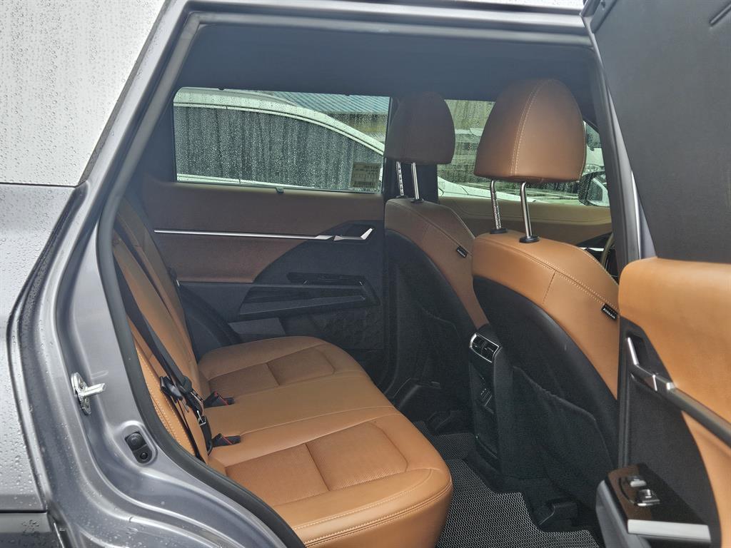 Ssangyong Torres - Vista 9