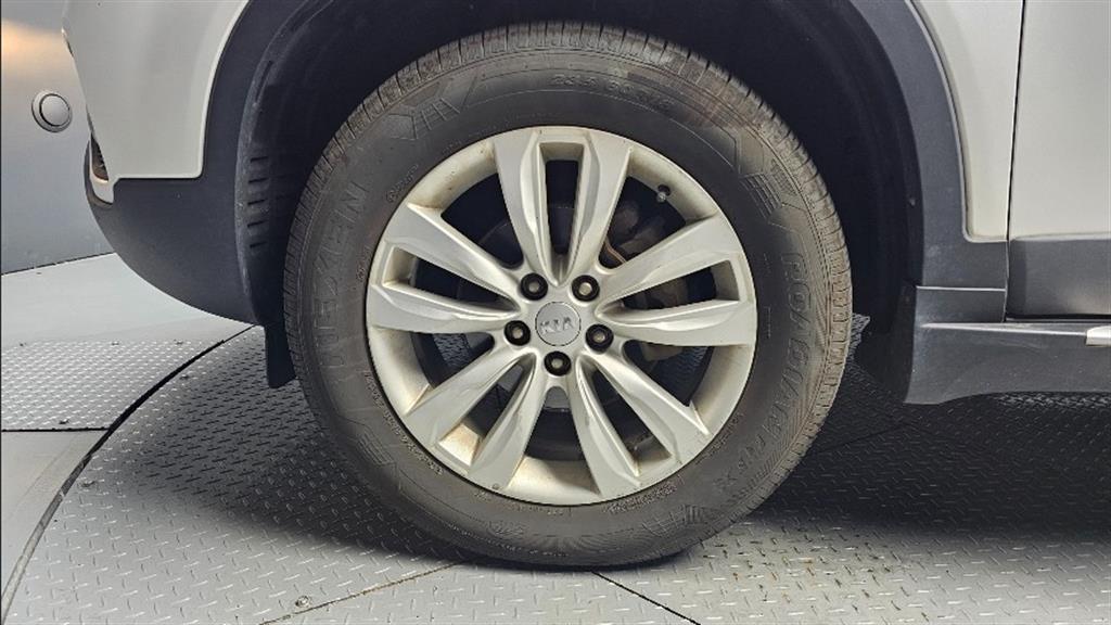 KIA Sorento - Vista 7