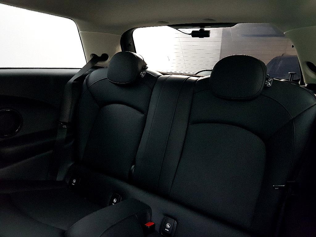 Mini Cooper - Vista 11