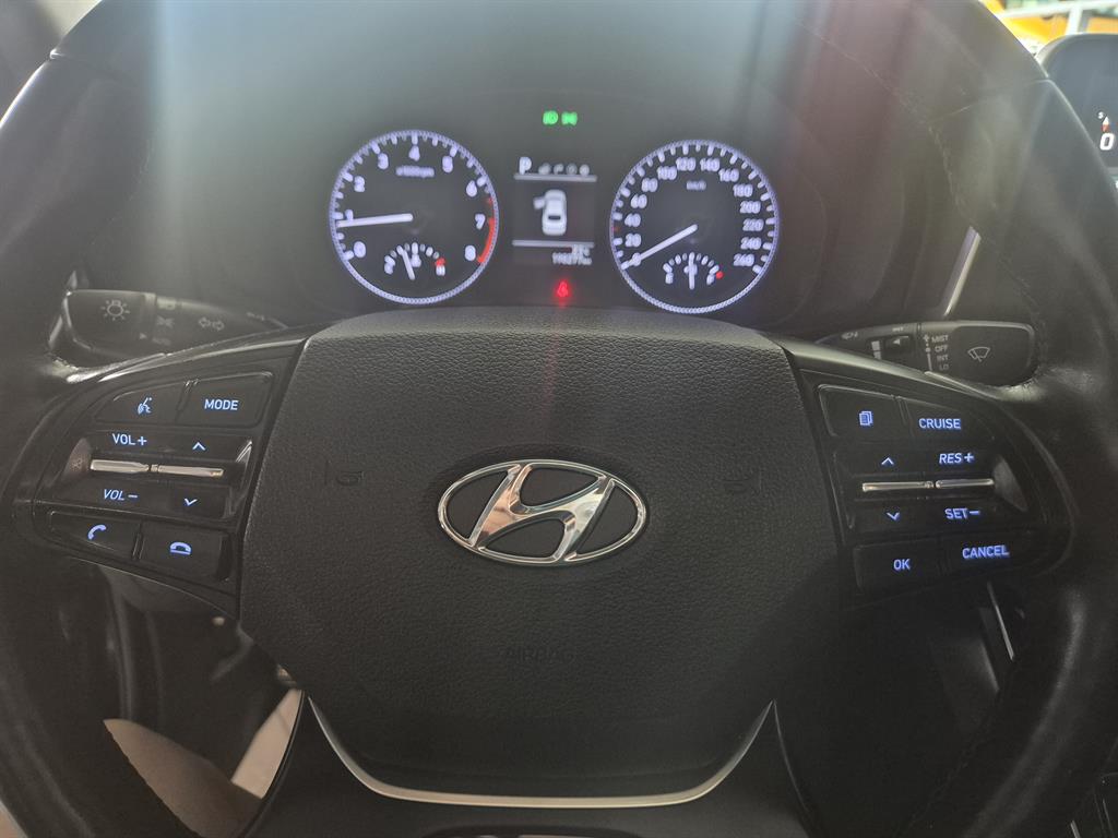 HYUNDAI Grandeur 2018 Negro - Importación desde Corea - HF Imports Iquique - Foto 13