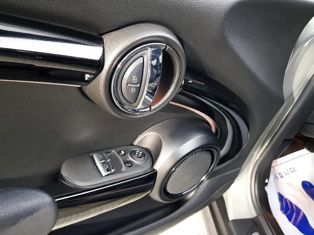 Mini Cooper 2022 Gris - Importación desde Corea - HF Imports Iquique - Foto 13