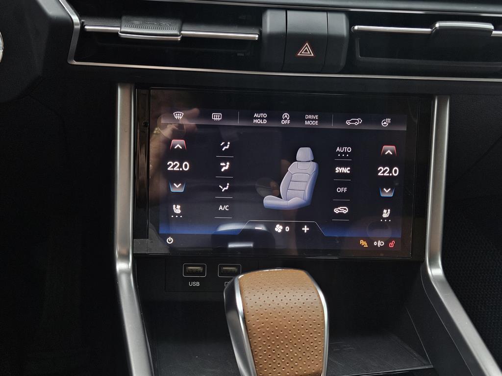 Ssangyong Torres 2022 Gris - Importación desde Corea - HF Imports Iquique - Foto 15