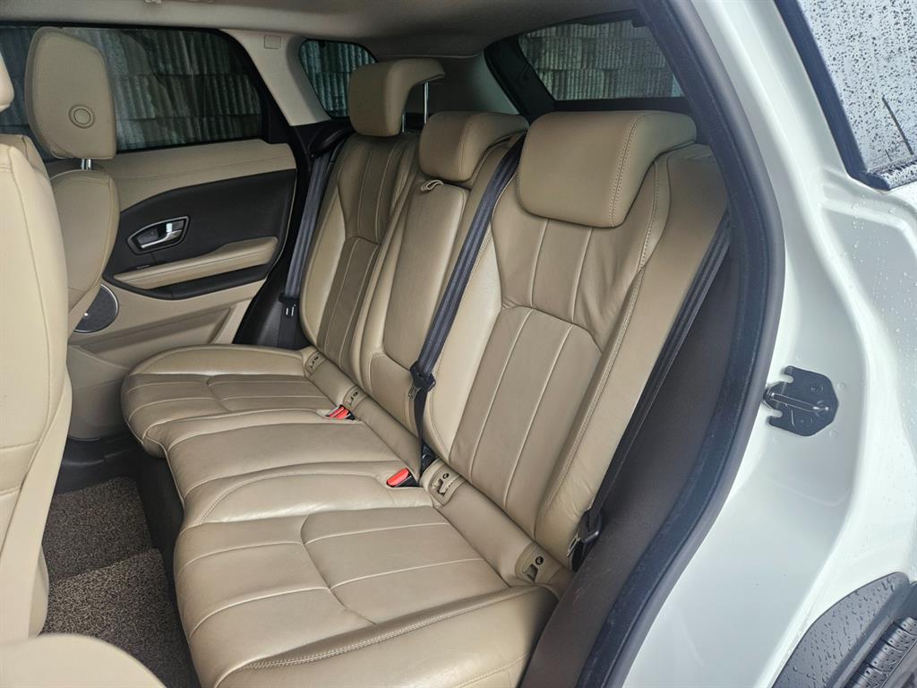 Land Rover Range Rover Bike 2018 Blanco - Importación desde Corea - HF Imports Iquique - Foto 14