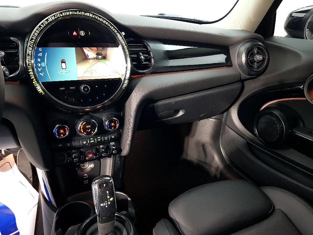 Mini Cooper - Vista 12