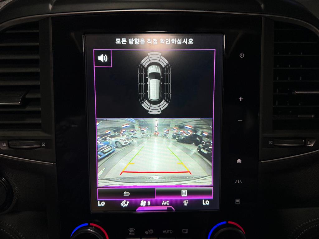 SAMSUNG QM6 2019 Gris - Importación desde Corea - HF Imports Iquique - Foto 16