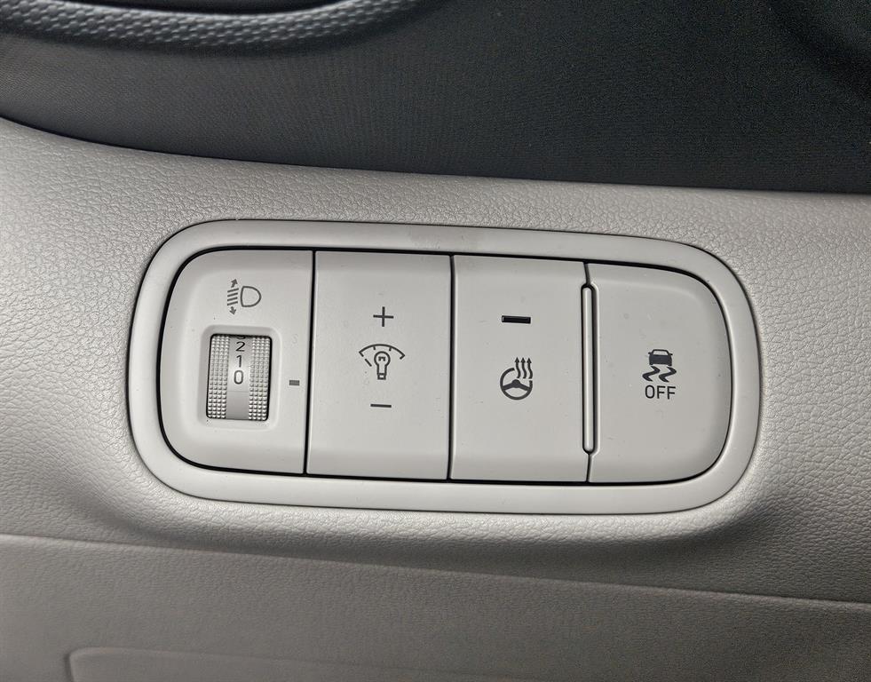 HYUNDAI Venue - Vista 10
