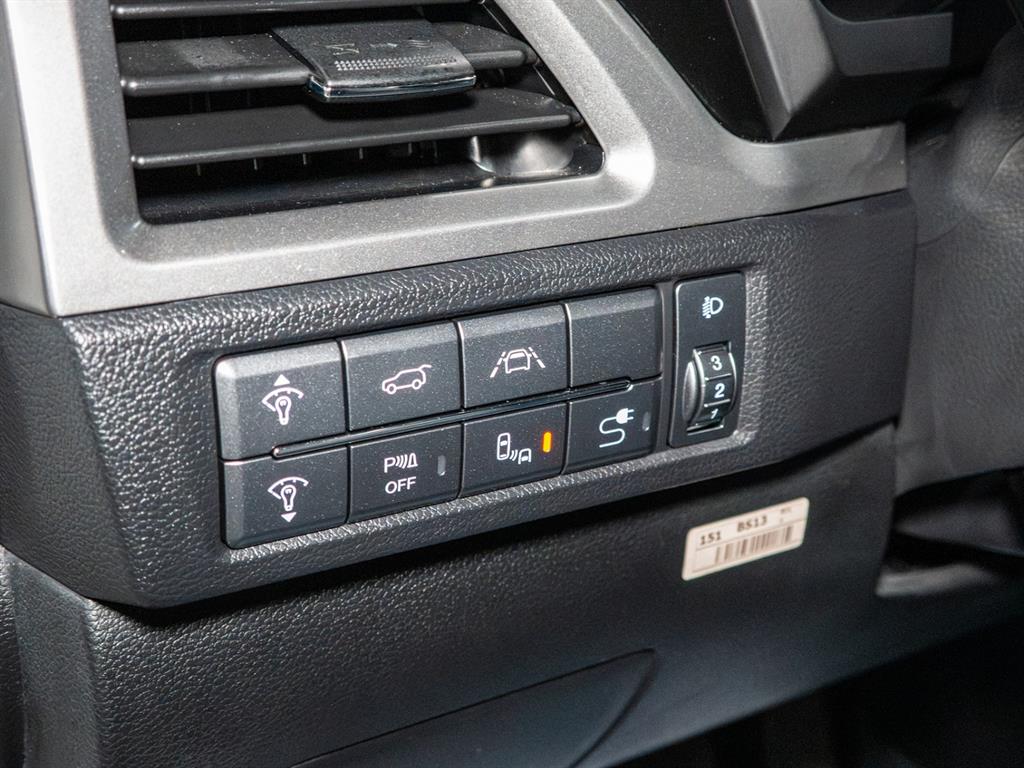 Ssangyong Korando - Vista 11
