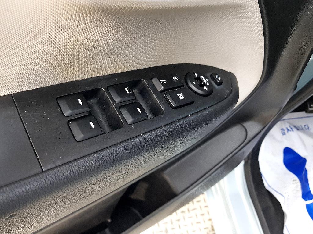 KIA Ray 2012 skyblue - Importación desde Corea - HF Imports Iquique - Foto 13