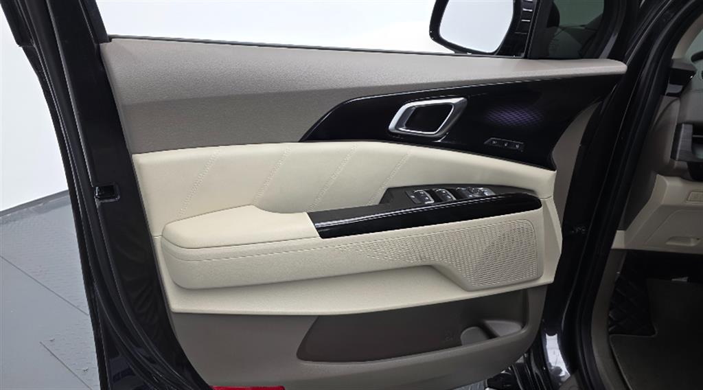 KIA Carnival 2023 Gris - Importación desde Corea - HF Imports Iquique - Foto 15