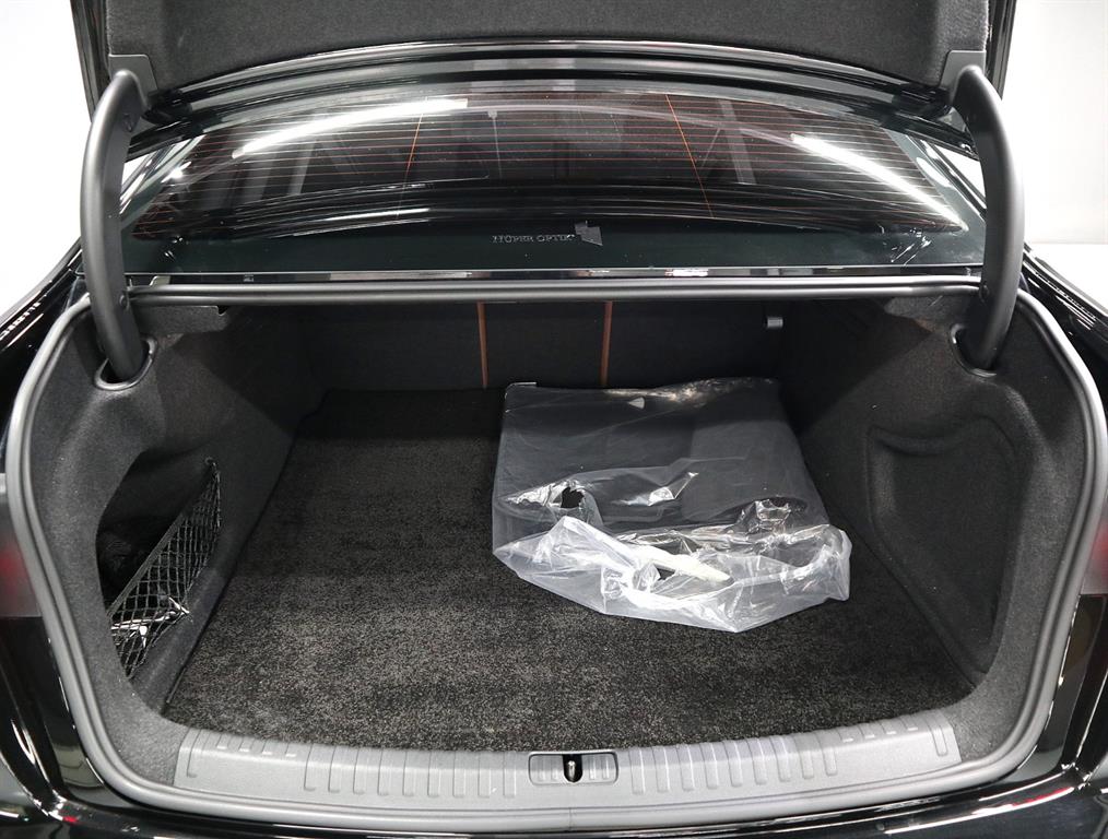 Audi A6 2023 Negro - Importación desde Corea - HF Imports Iquique - Foto 18