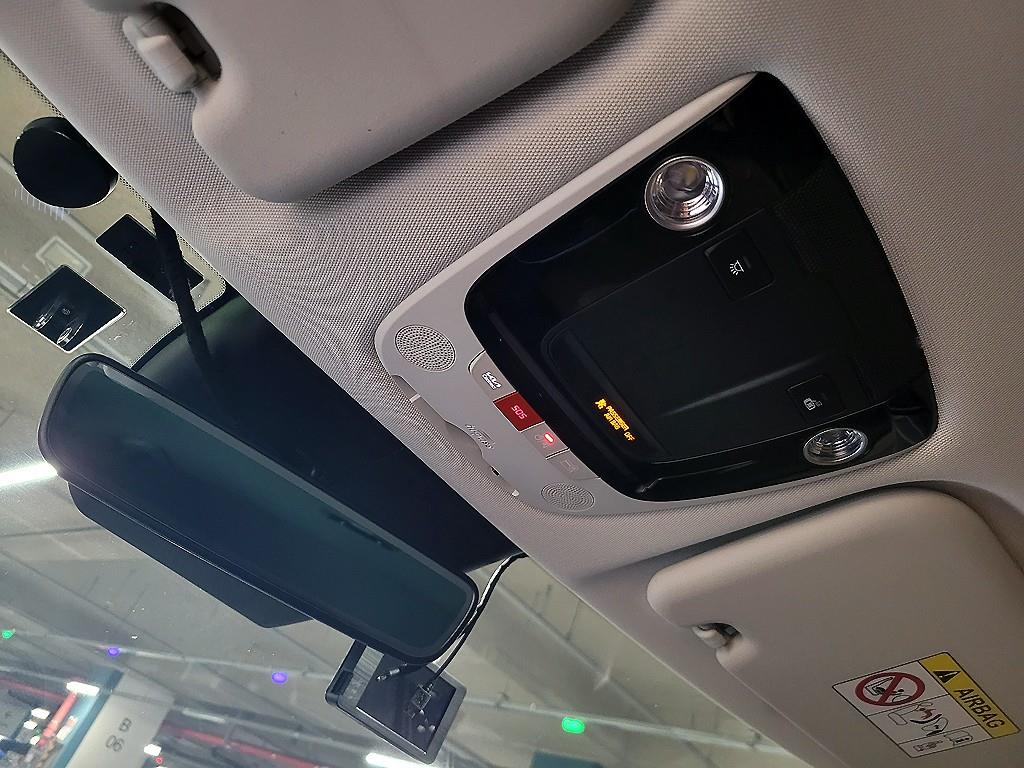 KIA EV6 2022 Blanco - Importación desde Corea - HF Imports Iquique - Foto 17