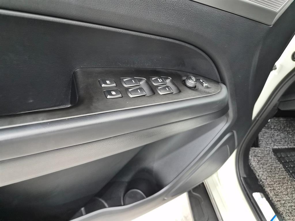 Ssangyong Rexton 2019 Blanco - Importación desde Corea - HF Imports Iquique - Foto 14
