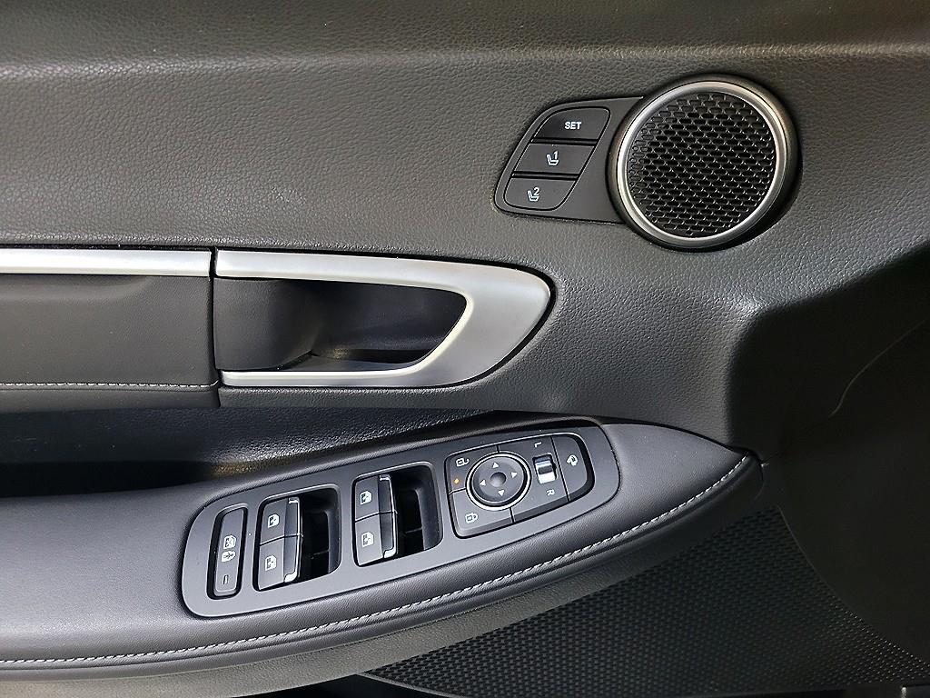 HYUNDAI Sonata 2023 Negro - Importación desde Corea - HF Imports Iquique - Foto 15