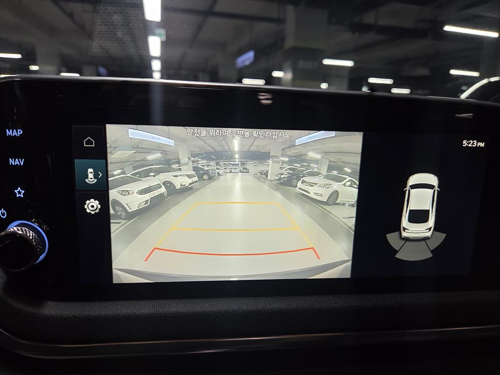HYUNDAI Sonata 2019 Gris - Importación desde Corea - HF Imports Iquique - Foto 16