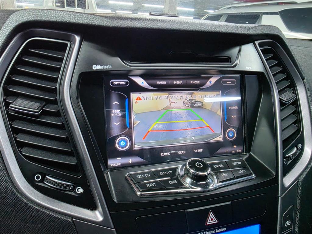 HYUNDAI Maxcruz 2014 Negro - Importación desde Corea - HF Imports Iquique - Foto 18
