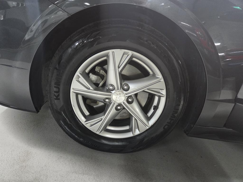 HYUNDAI Sonata 2019 Gris - Importación desde Corea - HF Imports Iquique - Foto 19