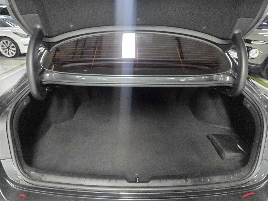 HYUNDAI Sonata 2019 Gris - Importación desde Corea - HF Imports Iquique - Foto 18