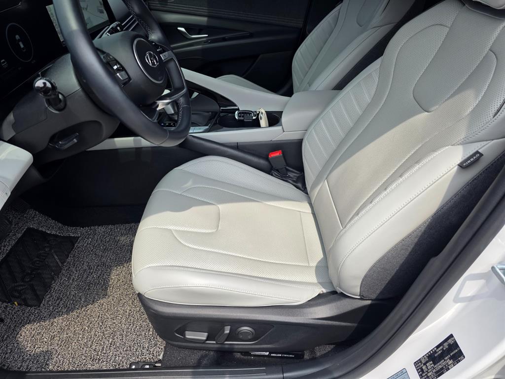 HYUNDAI Avante 2021 Blanco - Importación desde Corea - HF Imports Iquique - Foto 16