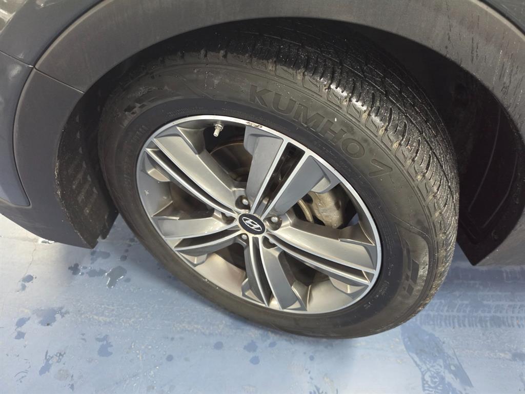HYUNDAI Maxcruz 2014 Negro - Importación desde Corea - HF Imports Iquique - Foto 19