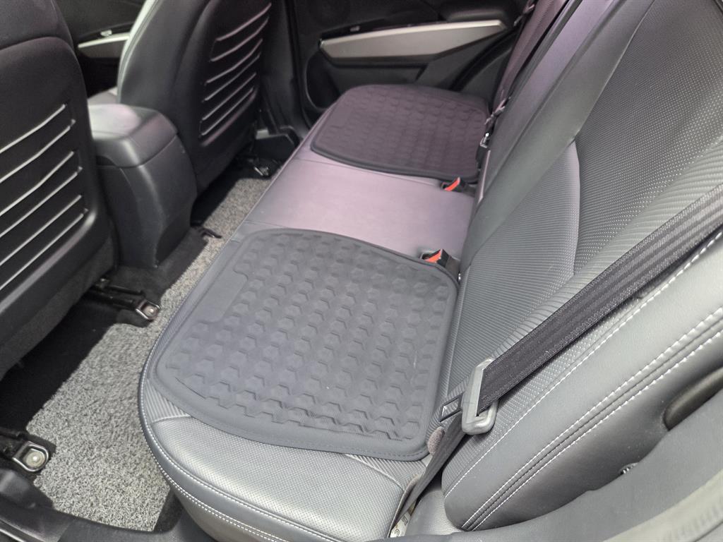 Ssangyong Tivoli - Vista 11