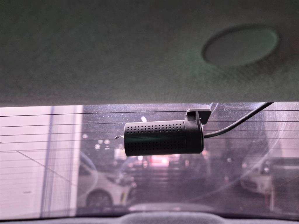 KIA K3 - Vista 11
