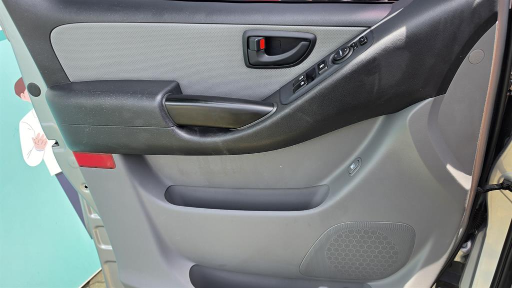 HYUNDAI Starex 2018 Gris - Importación desde Corea - HF Imports Iquique - Foto 15