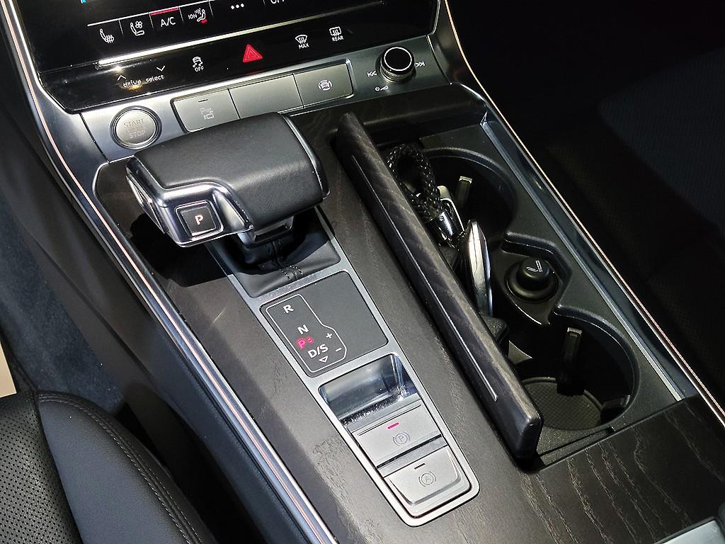 Audi A6 2019 Blanco - Importación desde Corea - HF Imports Iquique - Foto 14