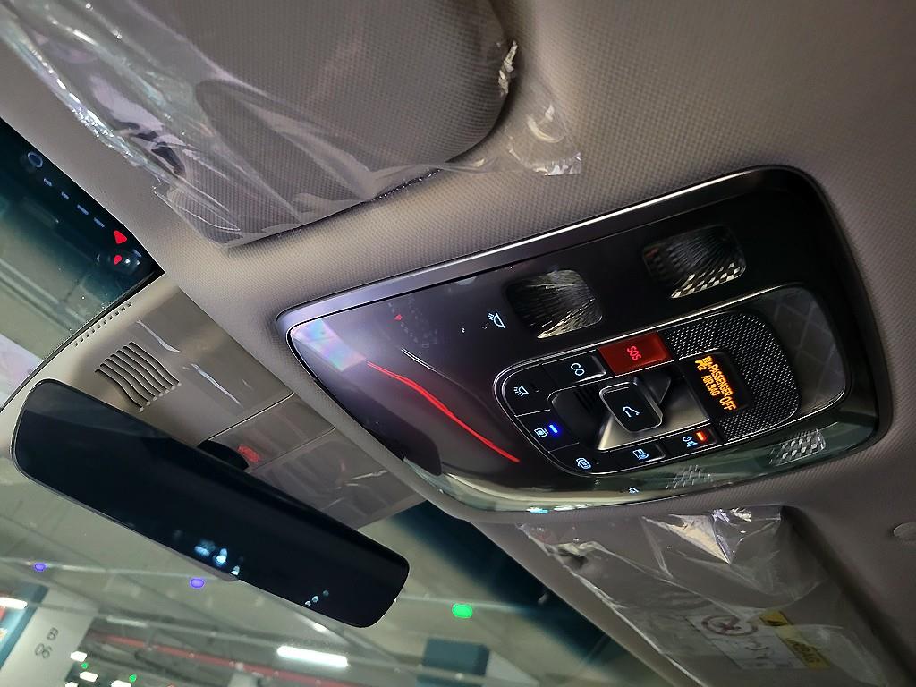 Genesis G80 2025 - Importación desde Corea - HF Imports Iquique - Foto 17