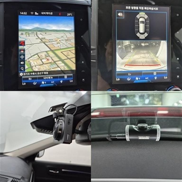 SAMSUNG QM6 2018 Blanco - Importación desde Corea - HF Imports Iquique - Foto 20