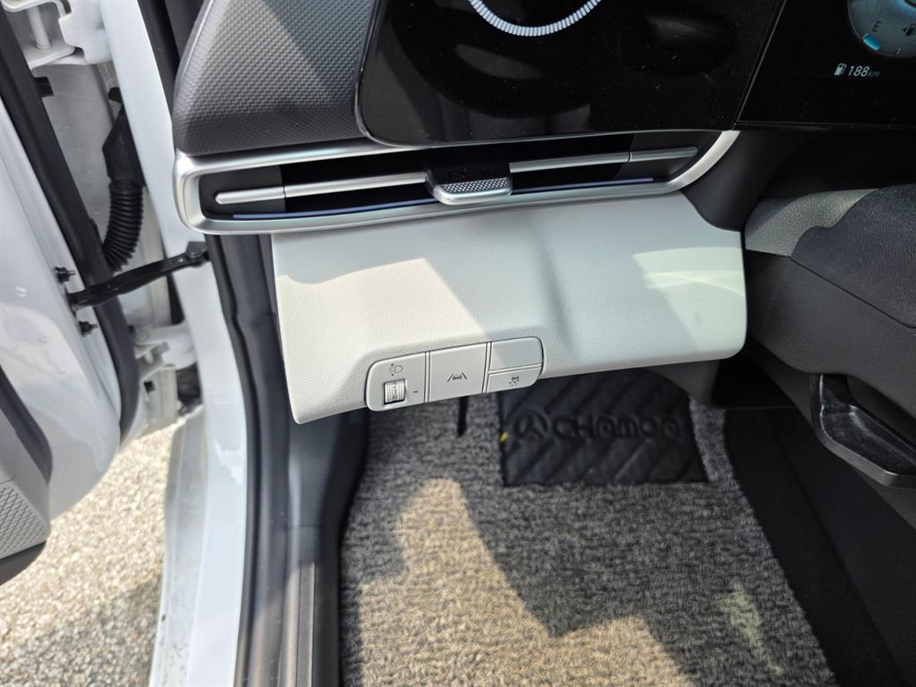 HYUNDAI Avante 2021 Blanco - Importación desde Corea - HF Imports Iquique - Foto 14