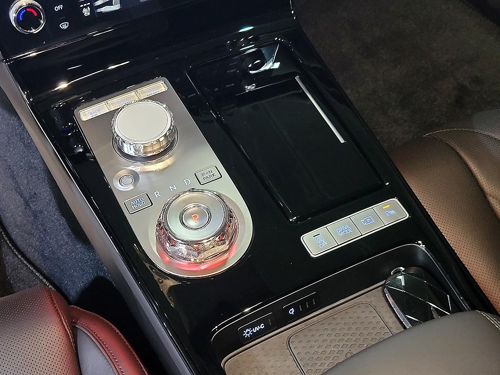 Genesis G80 2025 - Importación desde Corea - HF Imports Iquique - Foto 14