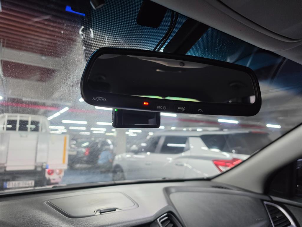 HYUNDAI Maxcruz 2014 Negro - Importación desde Corea - HF Imports Iquique - Foto 17