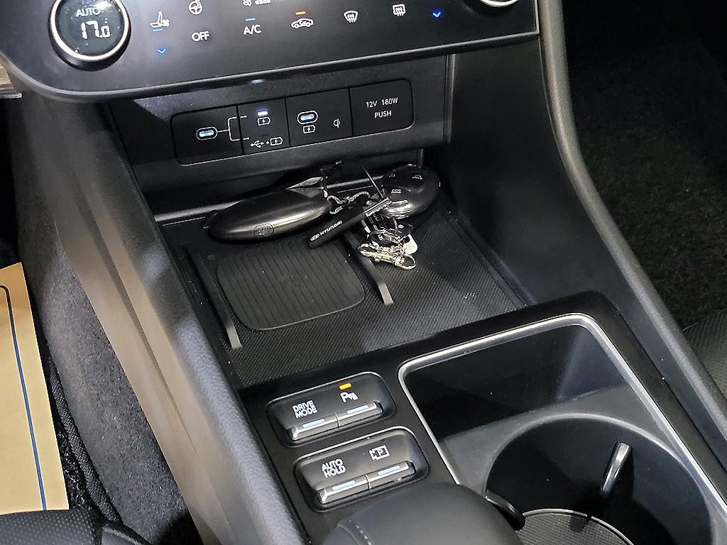 HYUNDAI Sonata 2023 Negro - Importación desde Corea - HF Imports Iquique - Foto 19