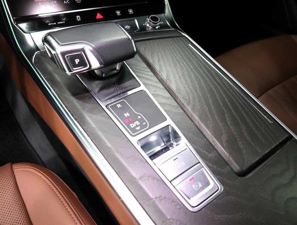 Audi A6 2023 Negro - Importación desde Corea - HF Imports Iquique - Foto 15