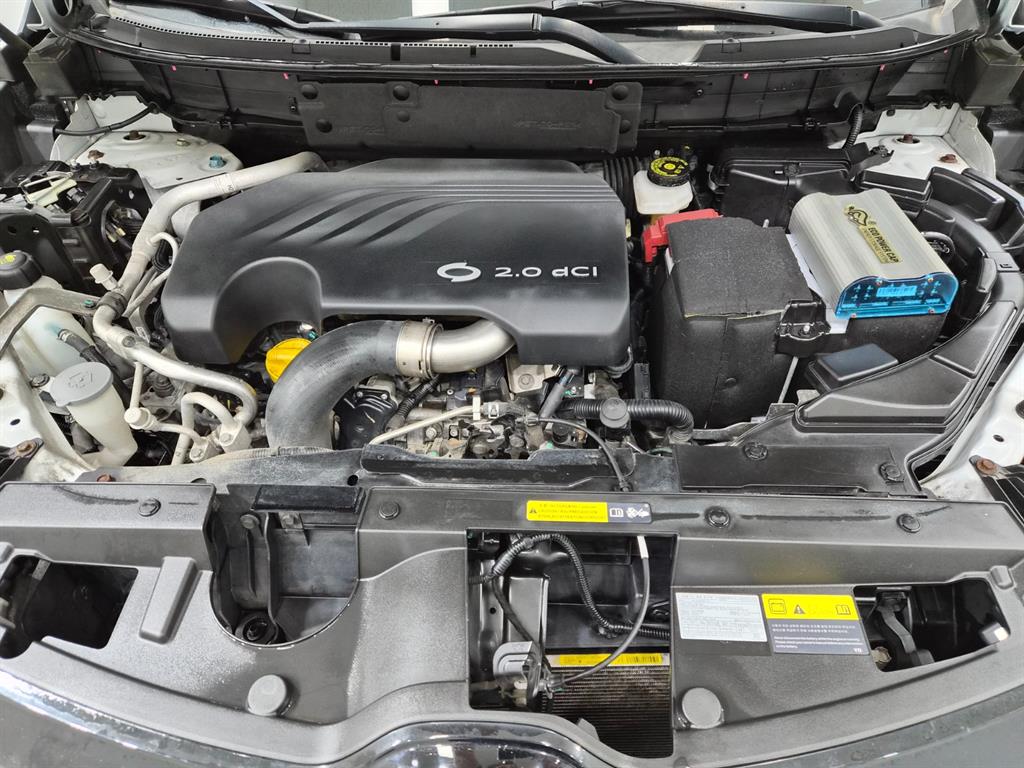 SAMSUNG QM6 2018 Blanco - Importación desde Corea - HF Imports Iquique - Foto 19