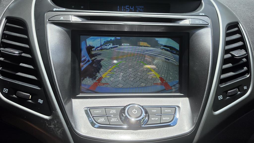 HYUNDAI Avante 2014 Gris - Importación desde Corea - HF Imports Iquique - Foto 17