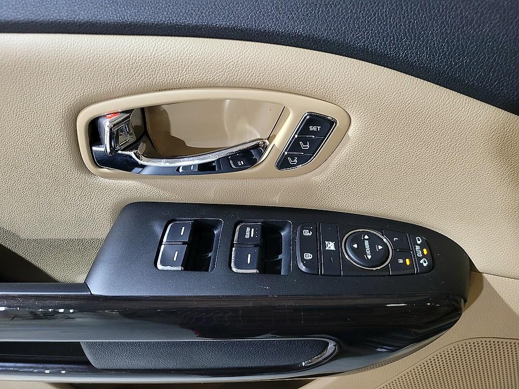 KIA Carnival 2017 Negro - Importación desde Corea - HF Imports Iquique - Foto 15