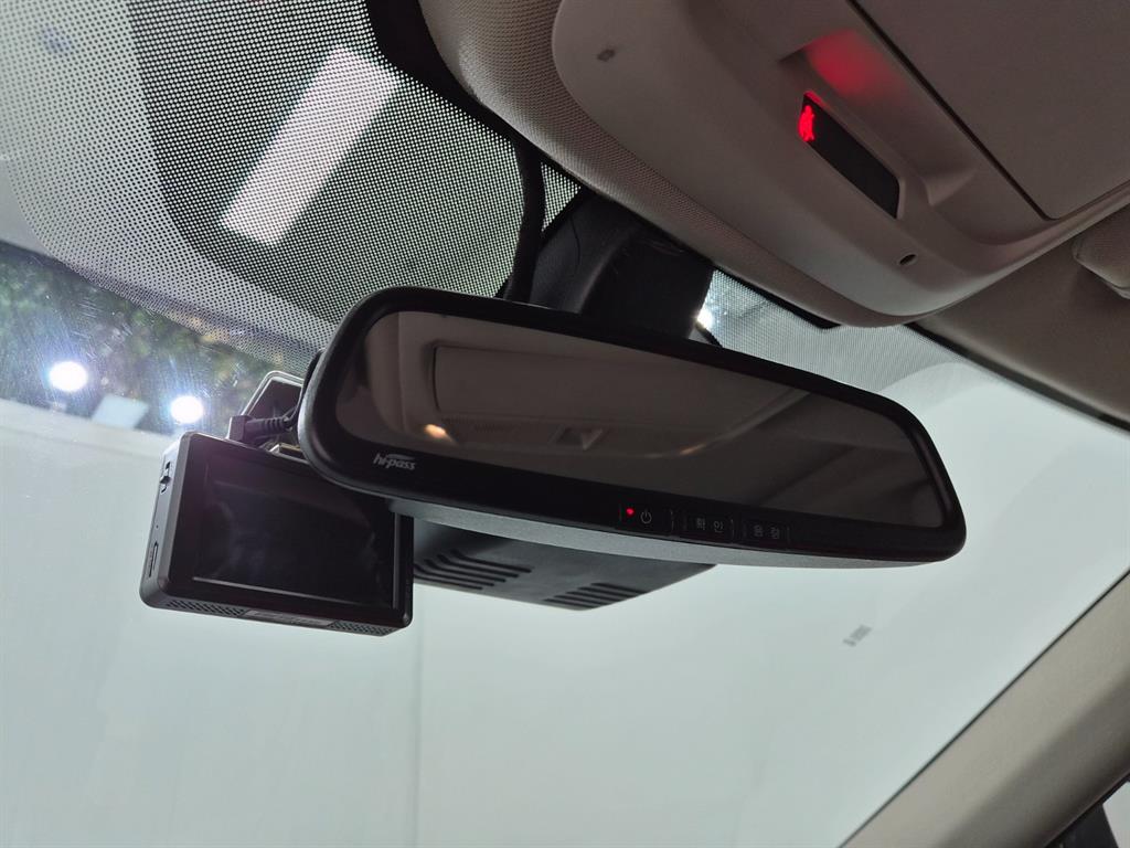 SAMSUNG QM6 2018 Blanco - Importación desde Corea - HF Imports Iquique - Foto 16