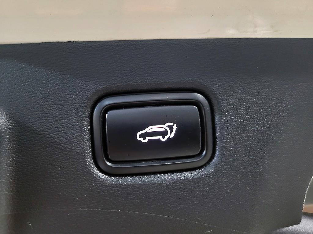 KIA EV6 2022 Blanco - Importación desde Corea - HF Imports Iquique - Foto 18