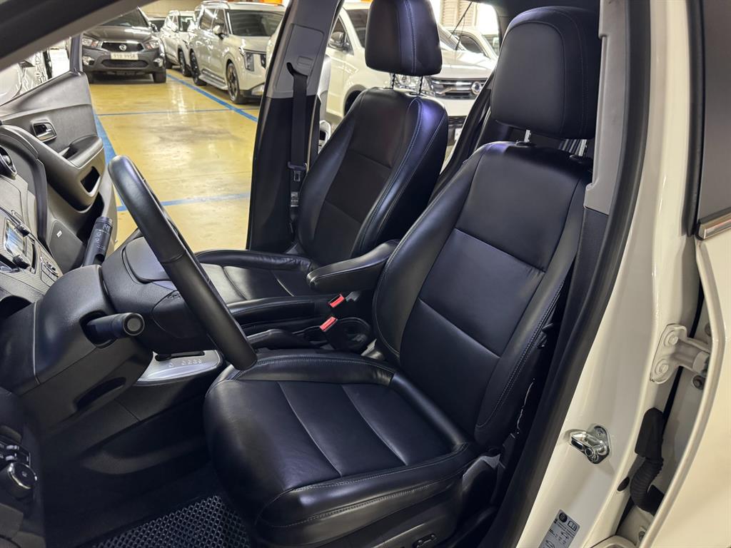 Chevrolet Trax 2013 Blanco - Importación desde Corea - HF Imports Iquique - Foto 18