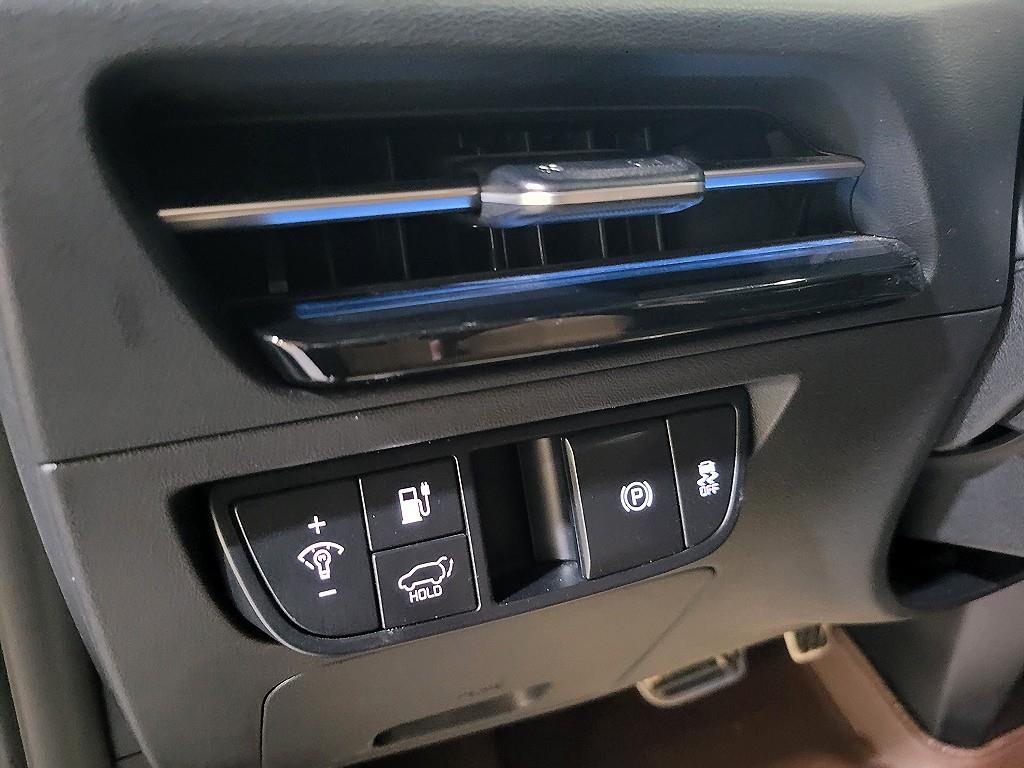 KIA EV6 2022 Blanco - Importación desde Corea - HF Imports Iquique - Foto 16