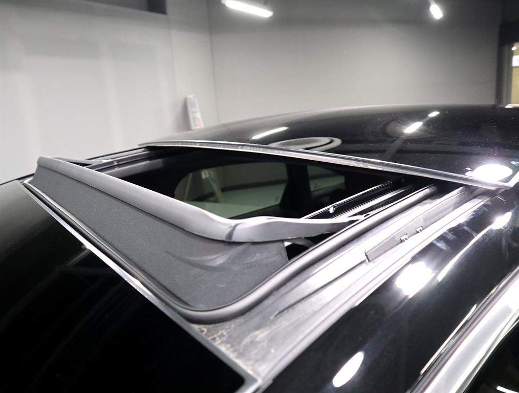 Audi A6 2023 Negro - Importación desde Corea - HF Imports Iquique - Foto 17